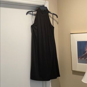 Susana Monaco Black Dress